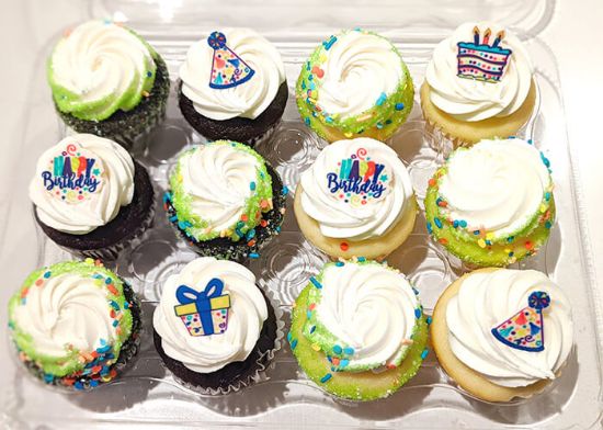 Picture of Cupcakes