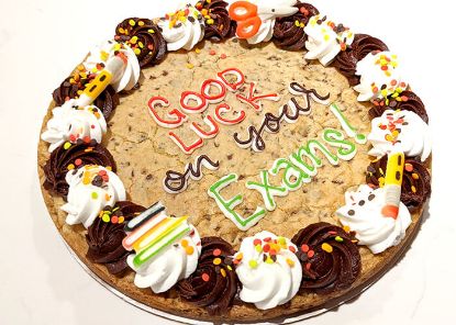 Picture of Giant Cookie