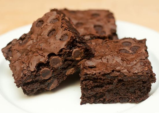 Picture of Brownie Tray
