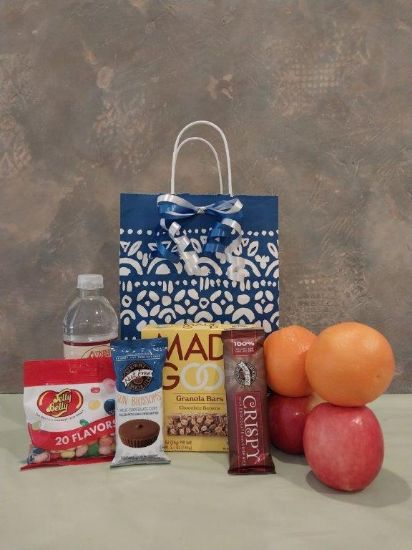 Picture of Nut Free Snack Pack