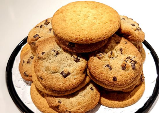 Picture of Cookie Tray