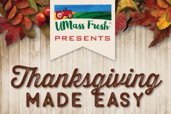 Picture of Thanksgiving Dinner